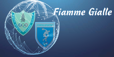 Fiamme Gialle: la premiazione dei campioni 2015/2016